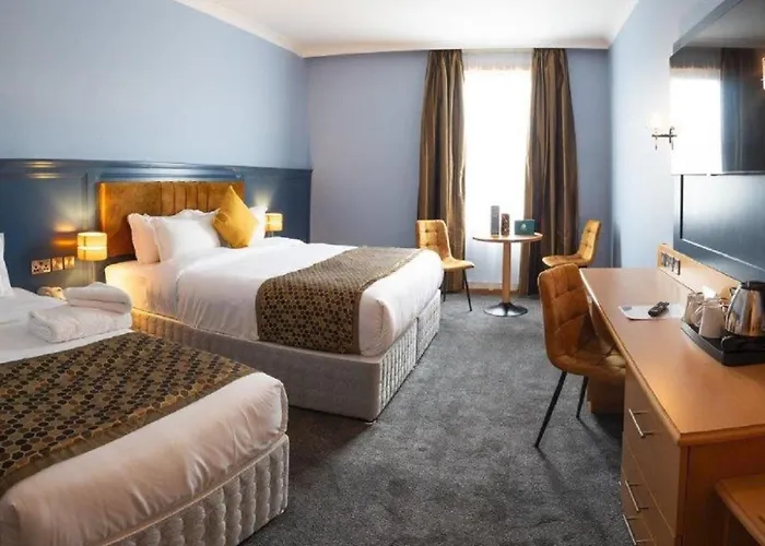 Great National Hotel Ballina