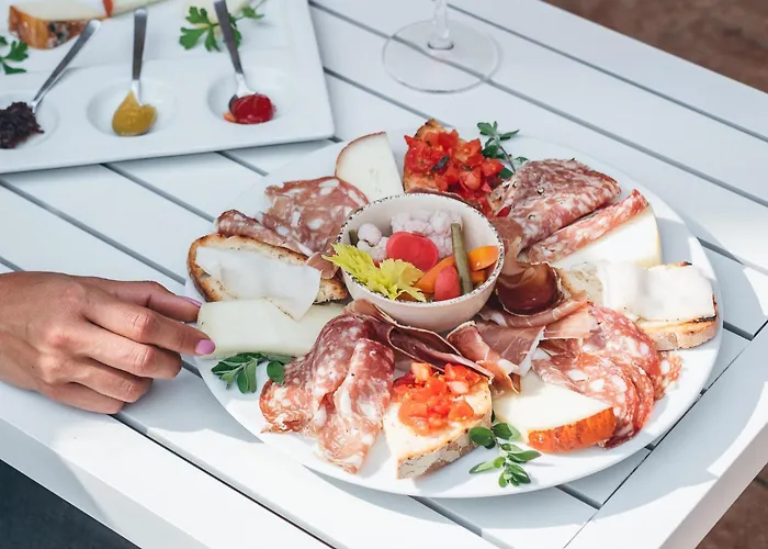 Agrihotel Il Palagetto