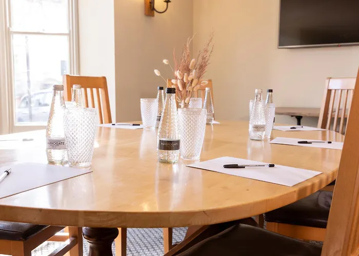 Abbey Fields By Chef & Brewer Collection