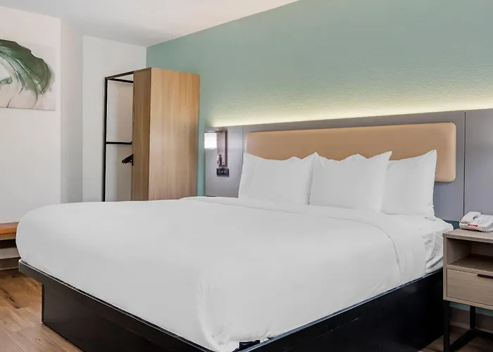 Comfort Inn Sea World Area