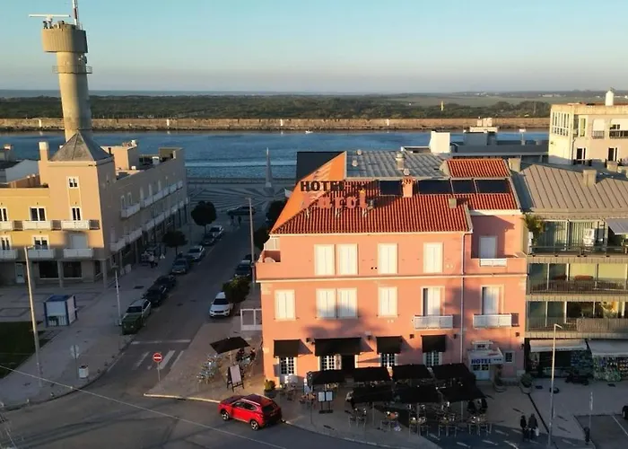 Hotel Farol