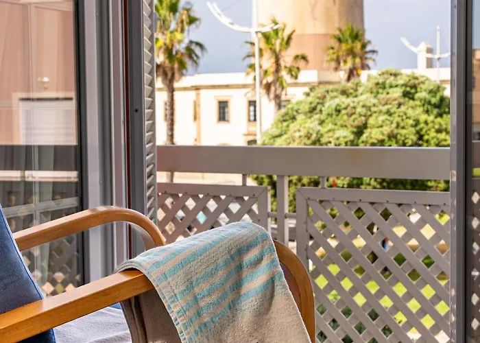 Hotel Farol