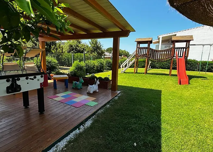 Ih Hotels Le Zagare Resort
