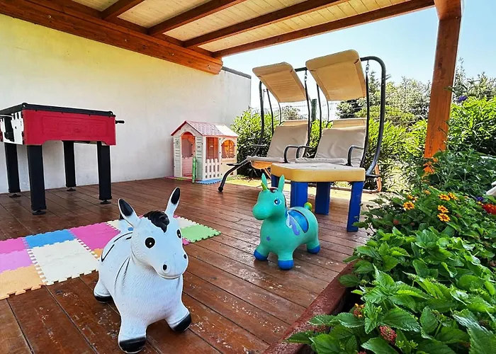 Ih Hotels Le Zagare Resort