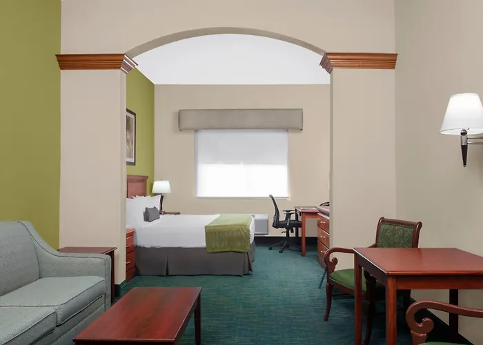 Best Western Plus Miami-Doral/Dolphin Mall