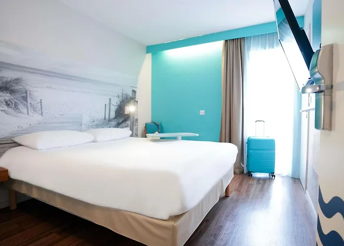 Ibis Styles Quimper