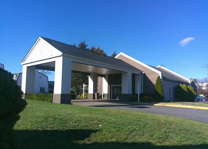 Carradoc Hall Hotel & Conference Center - Leesburg By The Red Collection