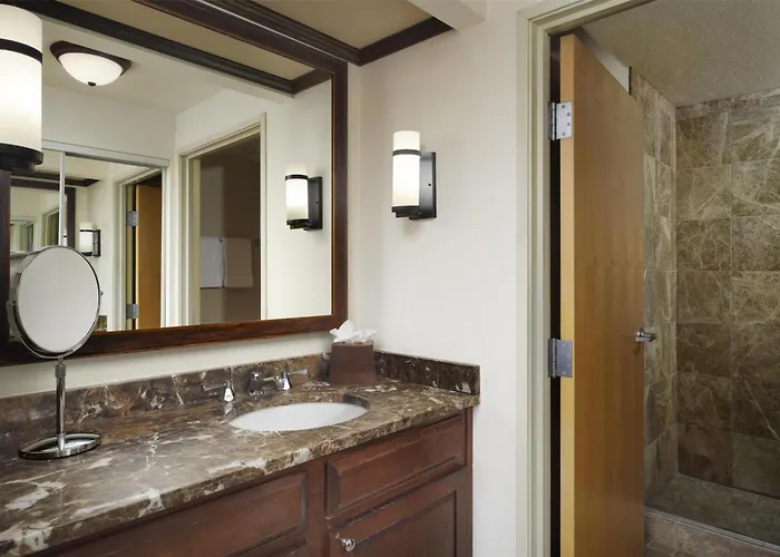 Sonesta Suites Scottsdale Gainey Ranch