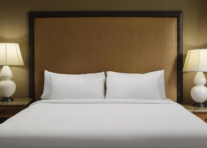 Sonesta Suites Scottsdale Gainey Ranch