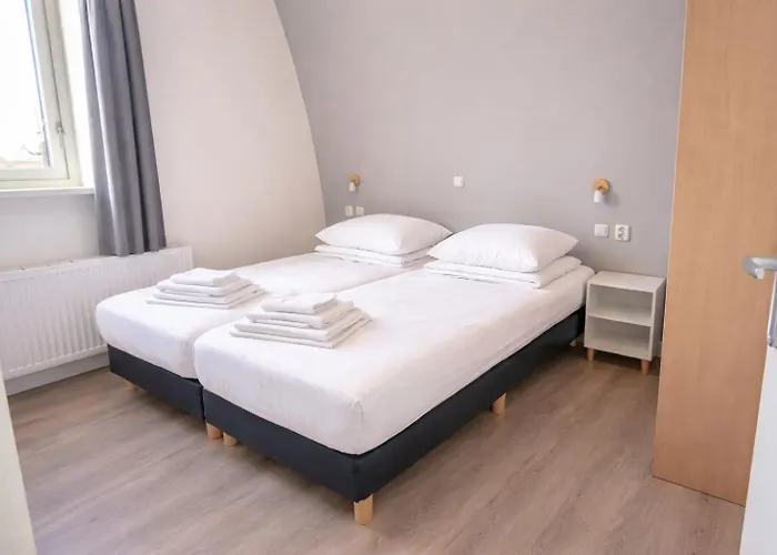Hotel Rasch