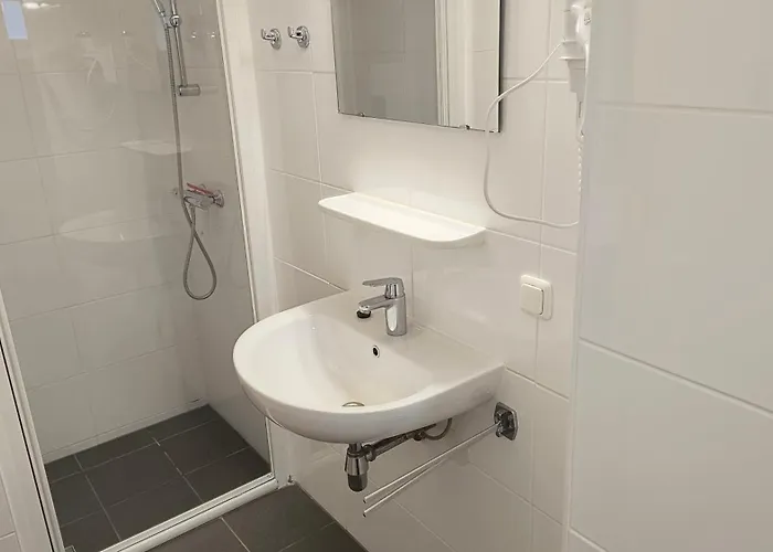 Hotel Rasch