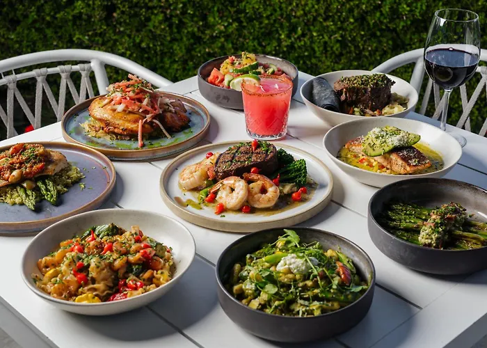 Omni La Costa Resort & Spa Carlsbad