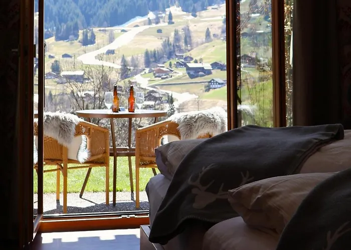 Hotel Cabana