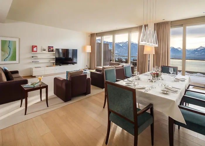Le Mirador Resort&Spa
