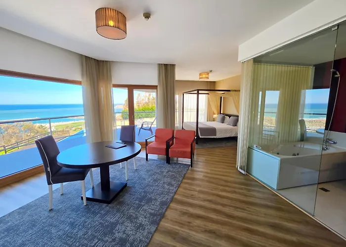 Hotel Miramar Sul