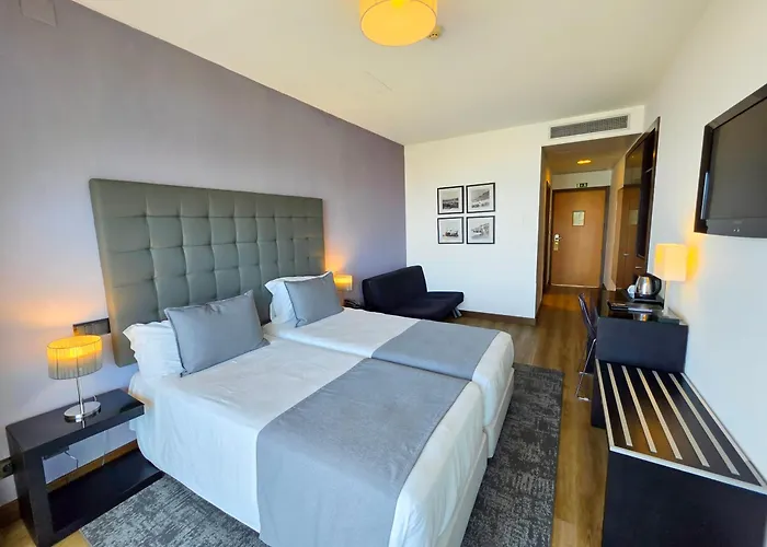 Hotel Miramar Sul