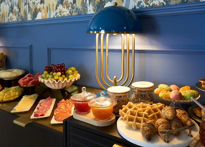 Estoril Boutique Hotel - Adults Only
