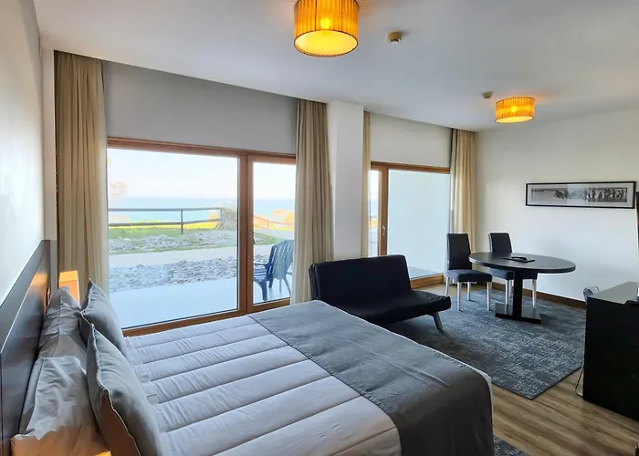 Hotel Miramar Sul