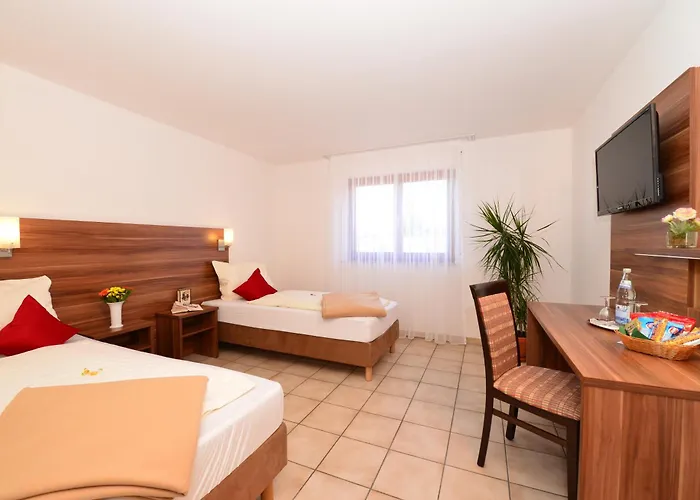 Hotel am Buchwald