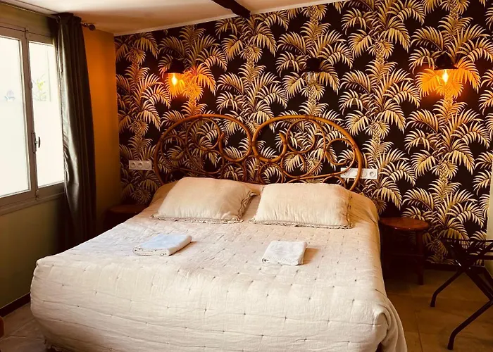 Hotel Le Ponteil