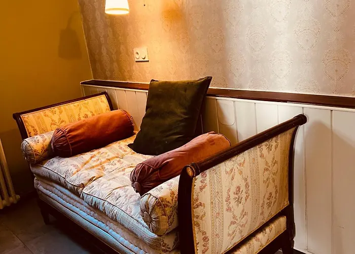 Hotel Le Ponteil