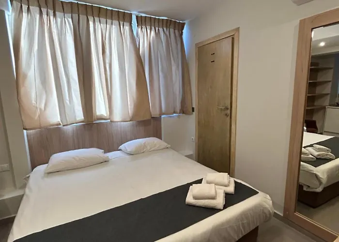 Perea Hotel