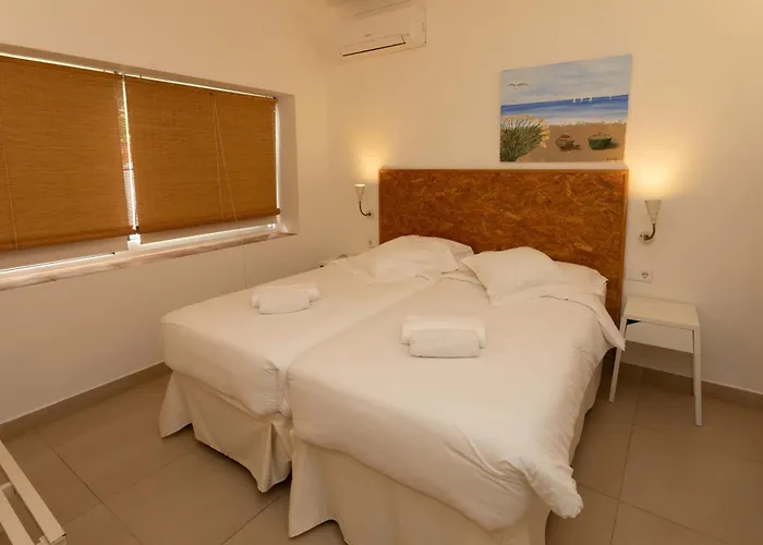 Es Mitjorn Hotel