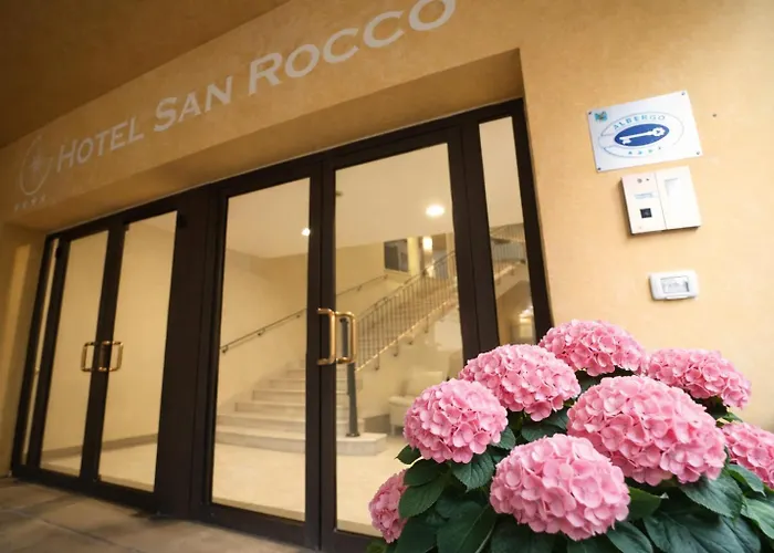 Hotel San Rocco