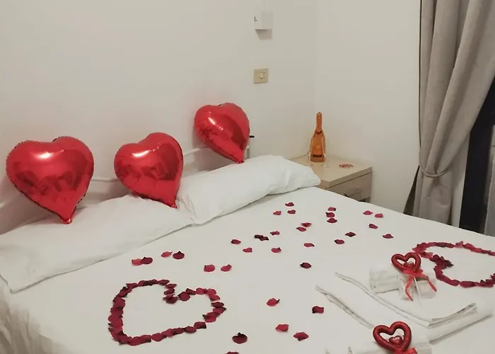 Hotel Romagna