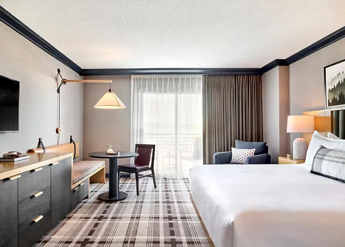 Omni Interlocken Hotel