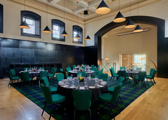 Malmaison Oxford
