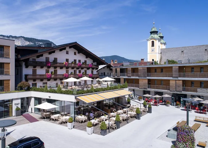 Hotel Wirtshaus Post