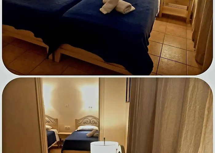 A Hotel Faros