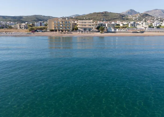 Galini Beach Hotel