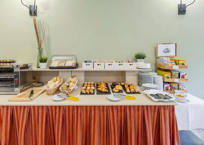 Bluesea Miramar Fuengirola