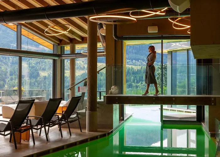 La Roccia Wellness Hotel