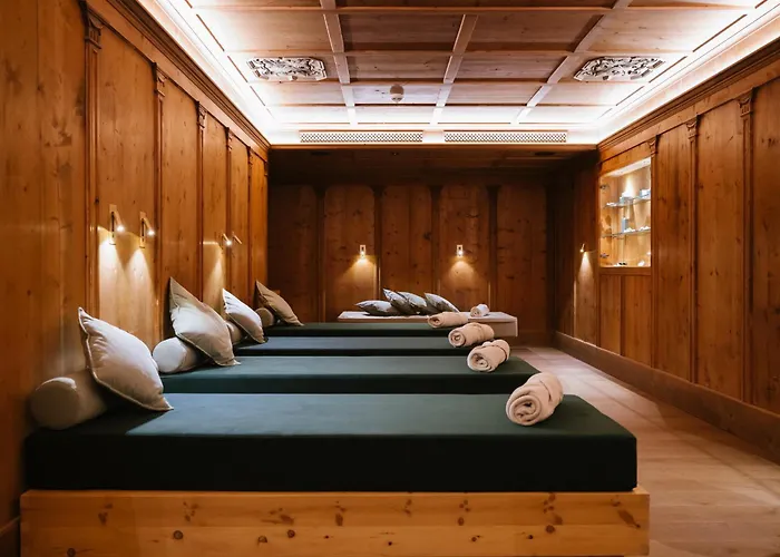 Hotel La Perla: The Leading Hotels Of The World