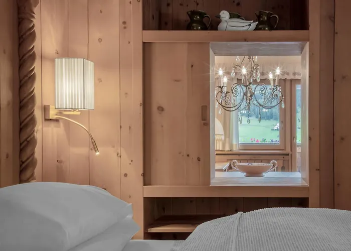 Hotel La Perla: The Leading Hotels Of The World