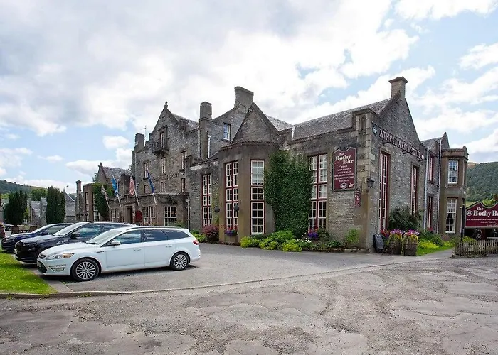 Atholl Arms