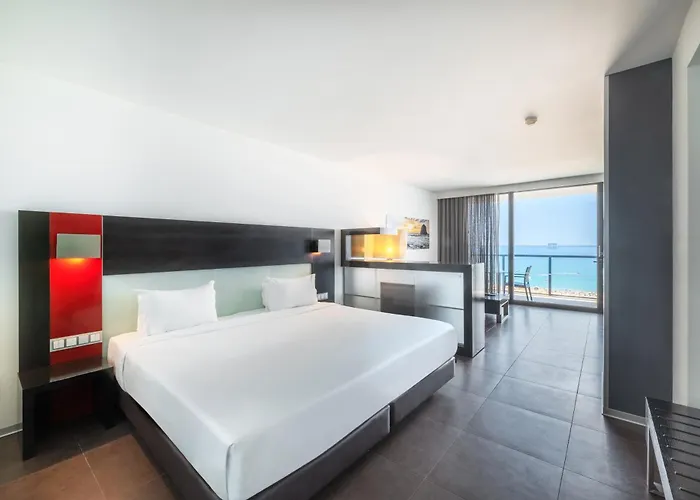 Rr Hotel Da Rocha