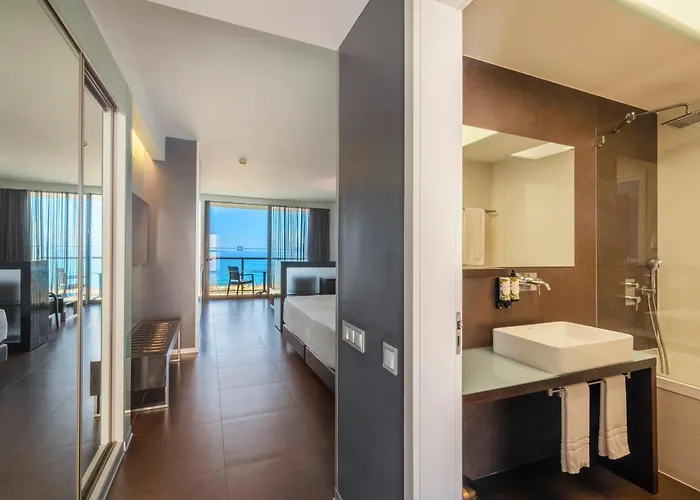 Hotel da Rocha