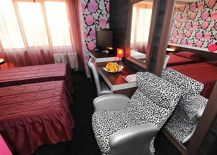 Hotel Leipzig