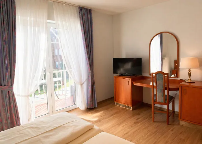 Hotel Flora