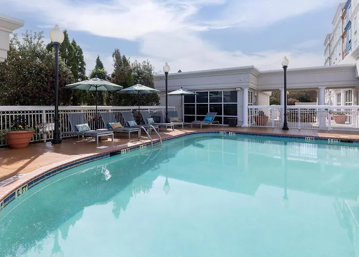 Hampton Inn Lawrenceville Duluth