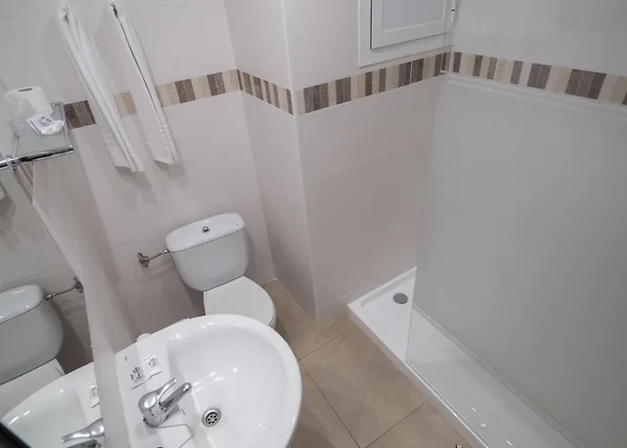 Hotel San Luis