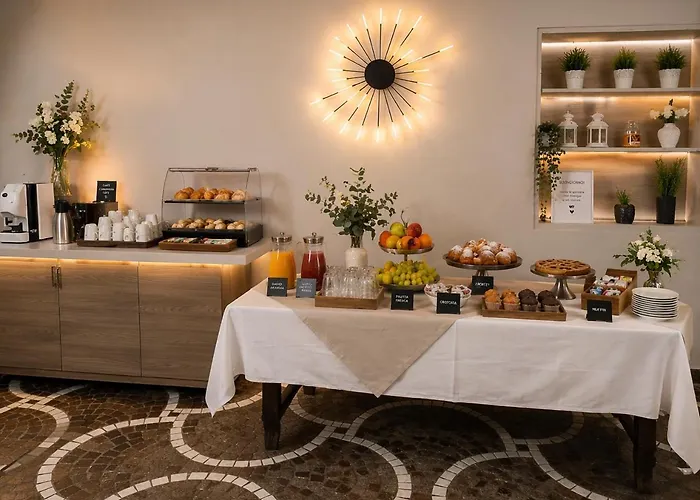 Hotel Bottaccio