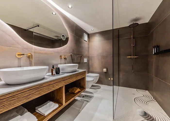 Sporthotel Romantic Plaza