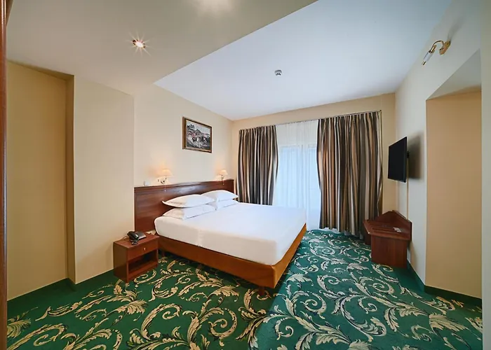 Hotel Central