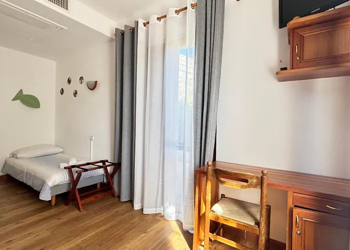 Hotel La Bastide