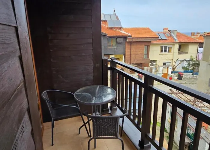Hotel Diamanti